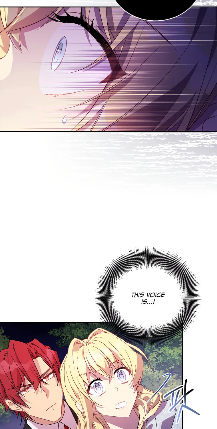 The Beloved Fake Saint Chapter 17 page 67 - 