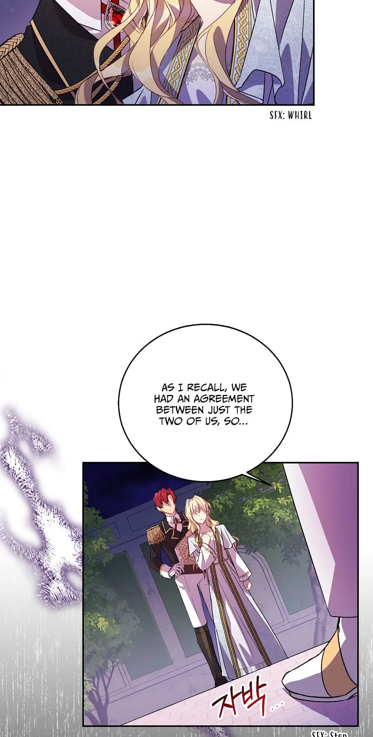 The Beloved Fake Saint Chapter 17 page 68 - 
