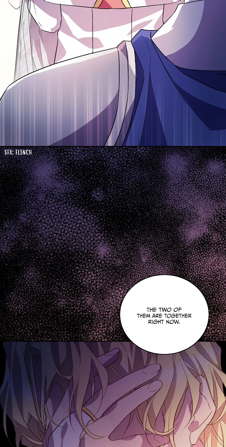 The Beloved Fake Saint Chapter 17 page 10 - 