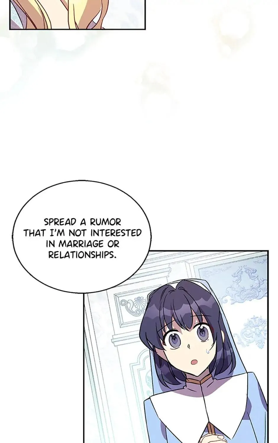 The Beloved Fake Saint Chapter 18 page 109 - 