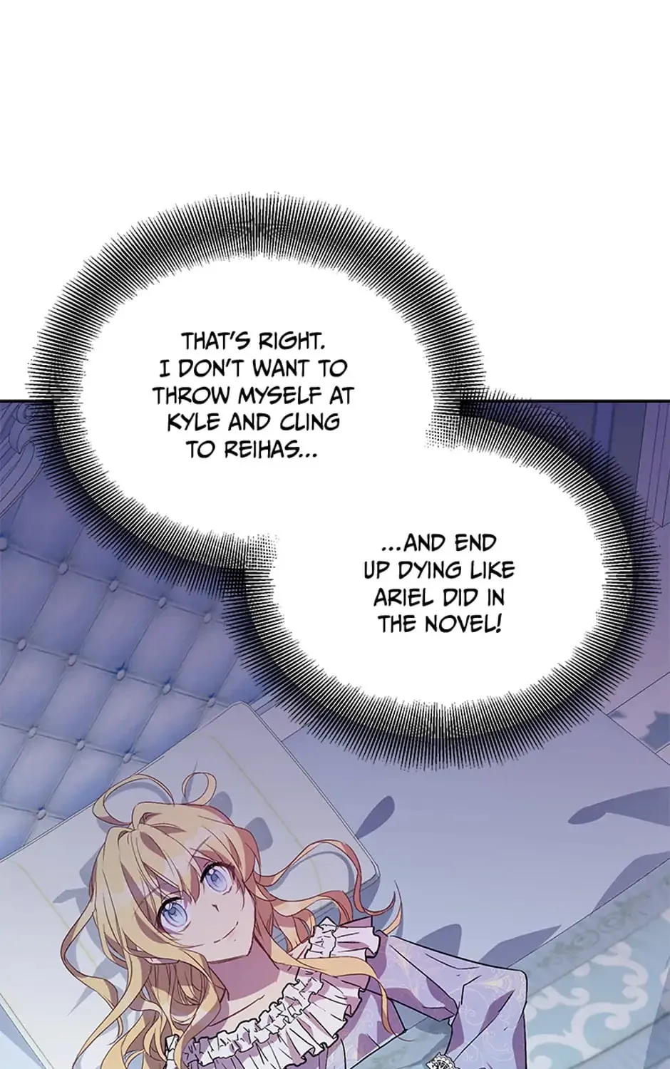The Beloved Fake Saint Chapter 18 page 117 - 