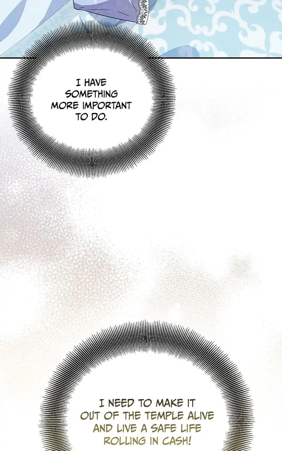 The Beloved Fake Saint Chapter 18 page 119 - 