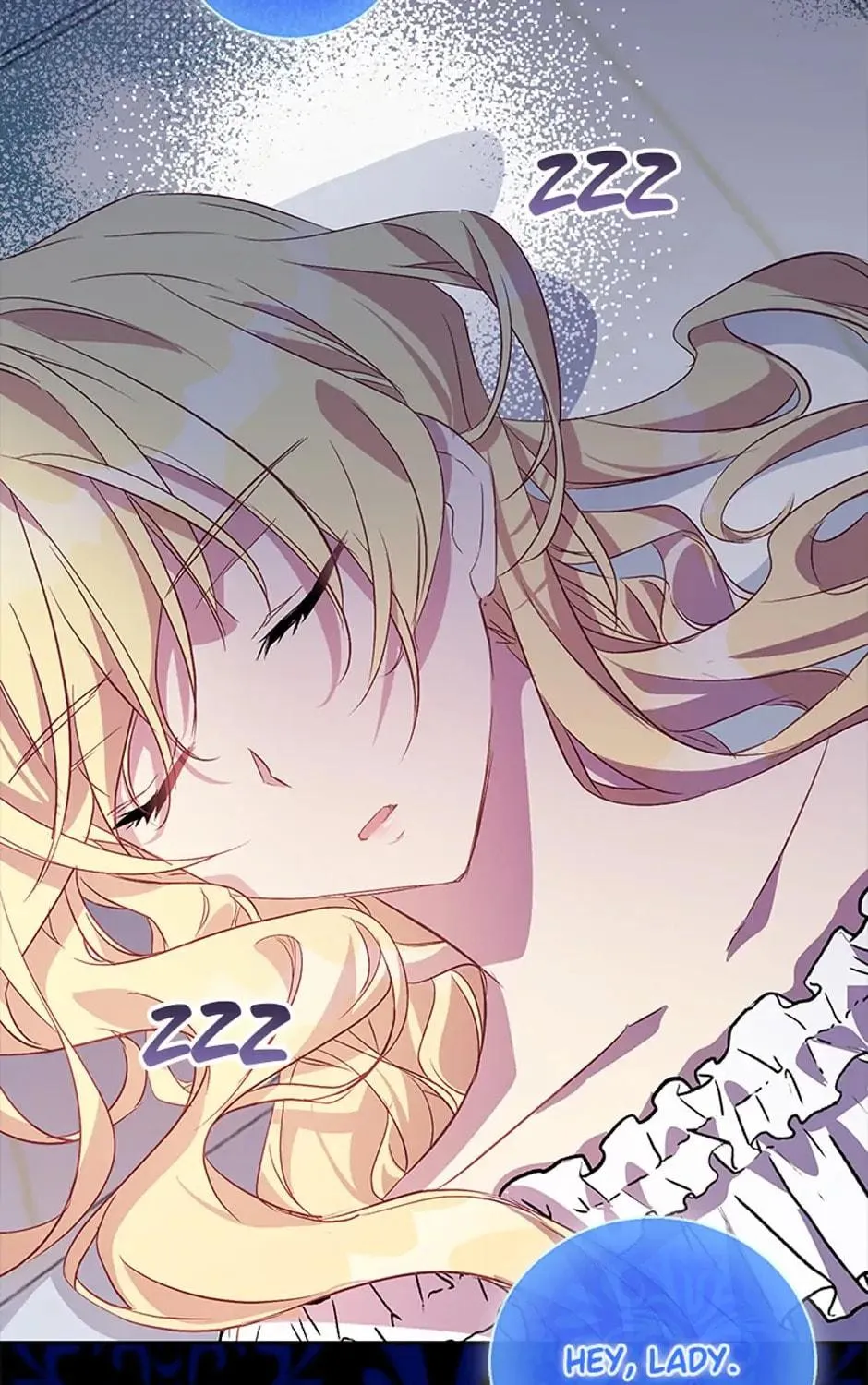 The Beloved Fake Saint Chapter 18 page 125 - 