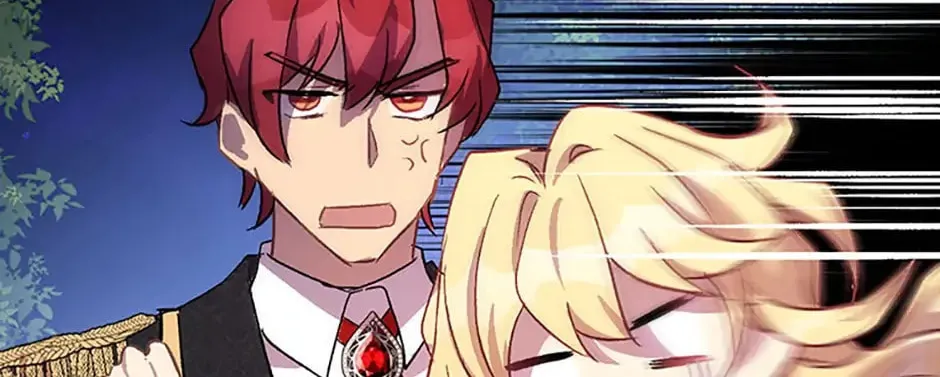 The Beloved Fake Saint Chapter 18 page 14 - 