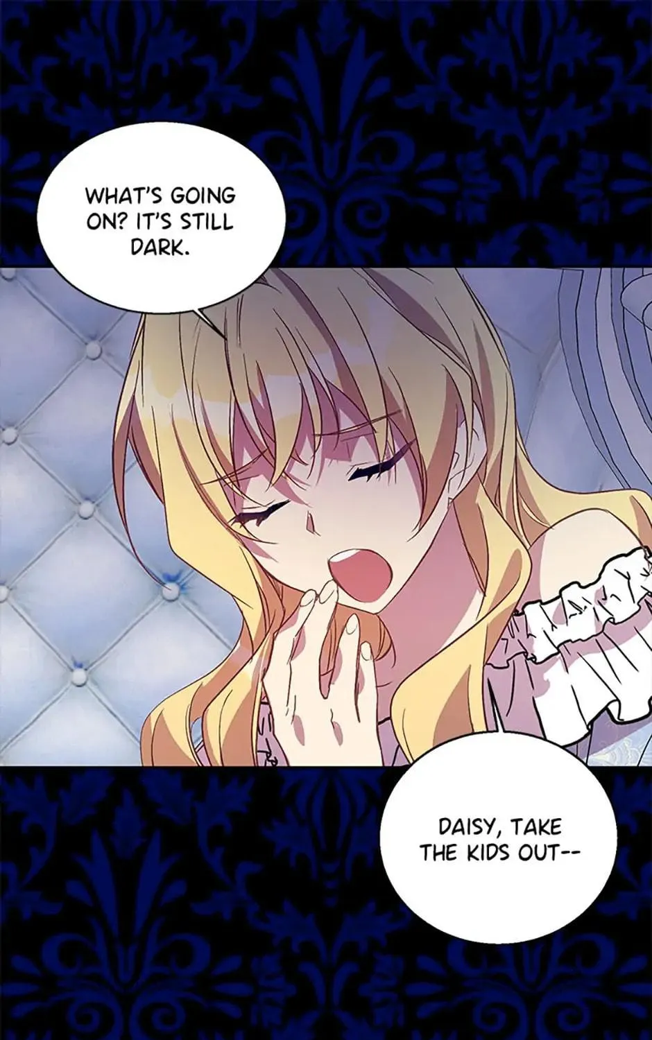 The Beloved Fake Saint Chapter 18 page 131 - 