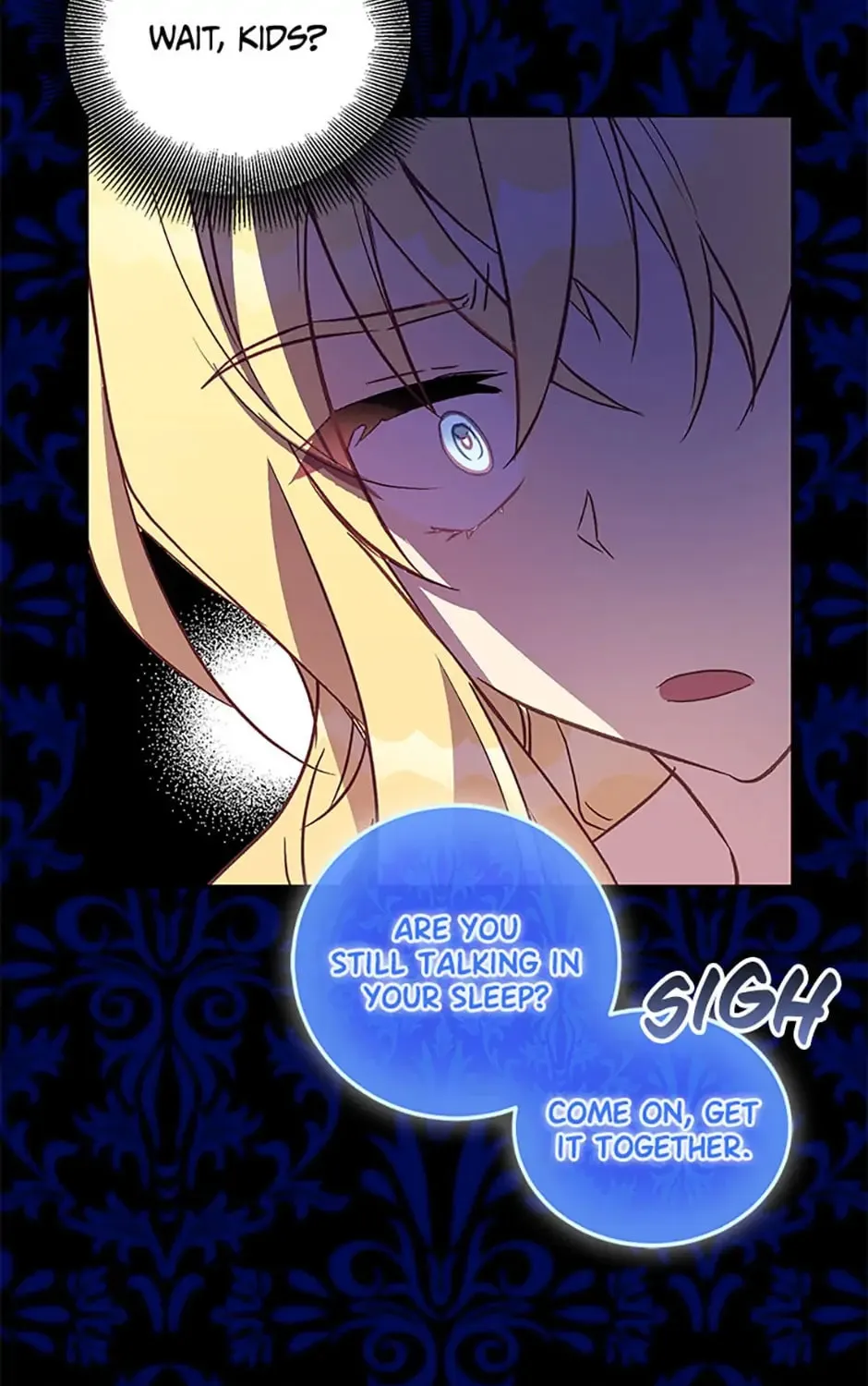 The Beloved Fake Saint Chapter 18 page 133 - 