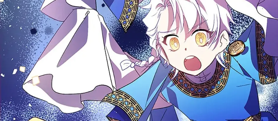 The Beloved Fake Saint Chapter 18 page 136 - 