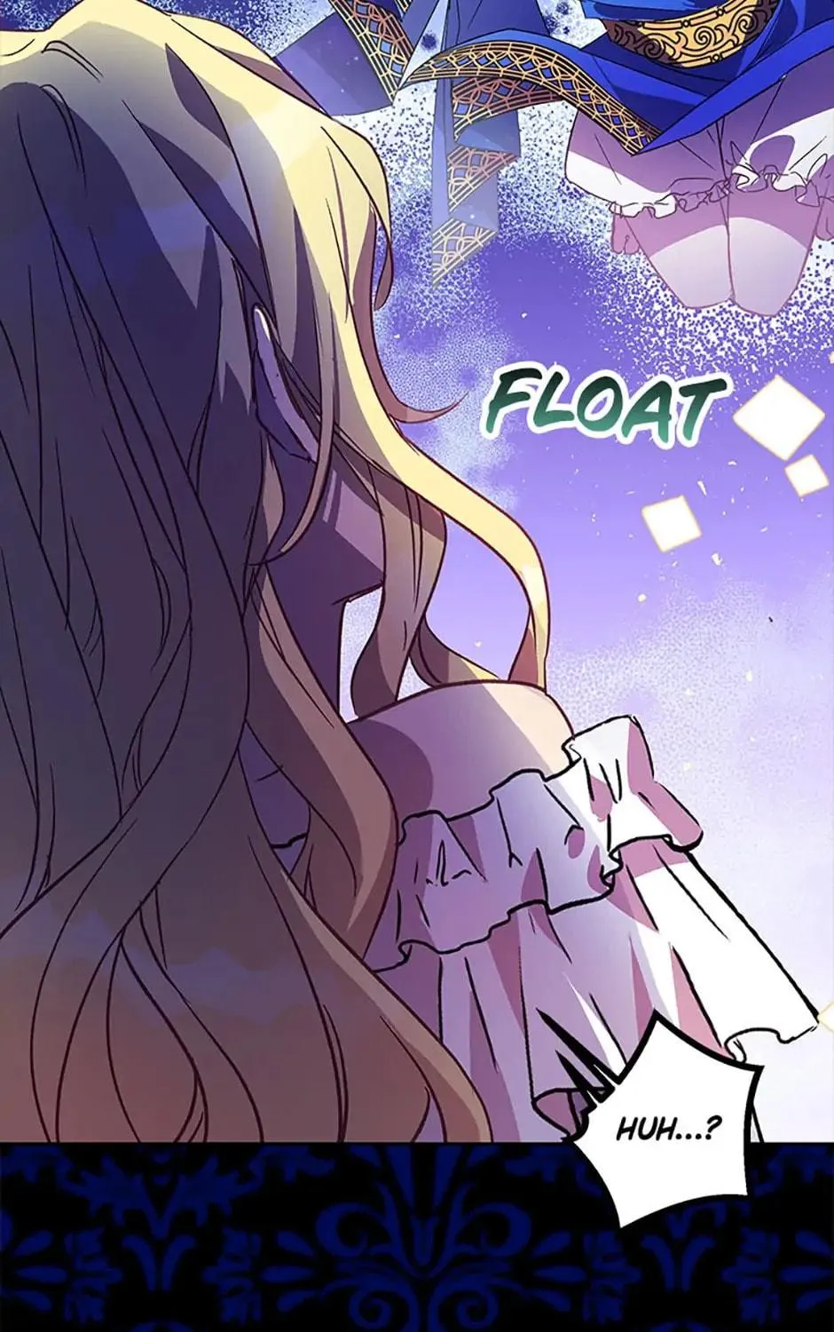 The Beloved Fake Saint Chapter 18 page 137 - 