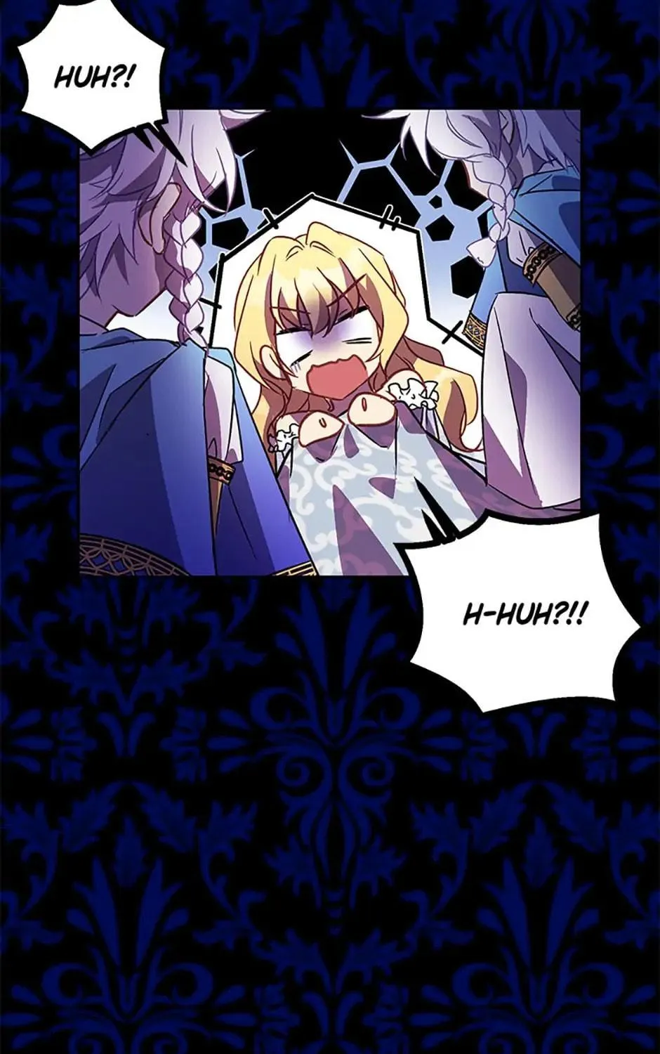 The Beloved Fake Saint Chapter 18 page 139 - 