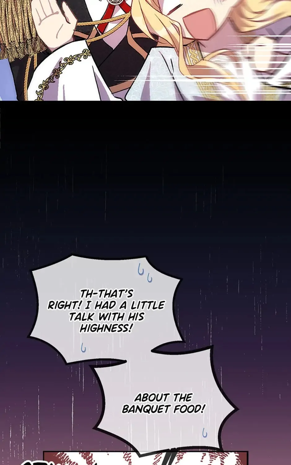 The Beloved Fake Saint Chapter 18 page 15 - 