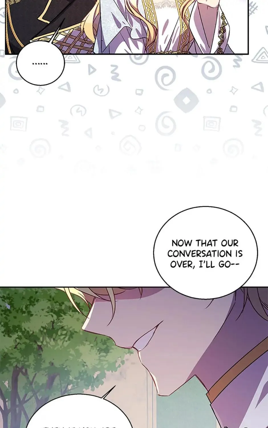 The Beloved Fake Saint Chapter 18 page 19 - 