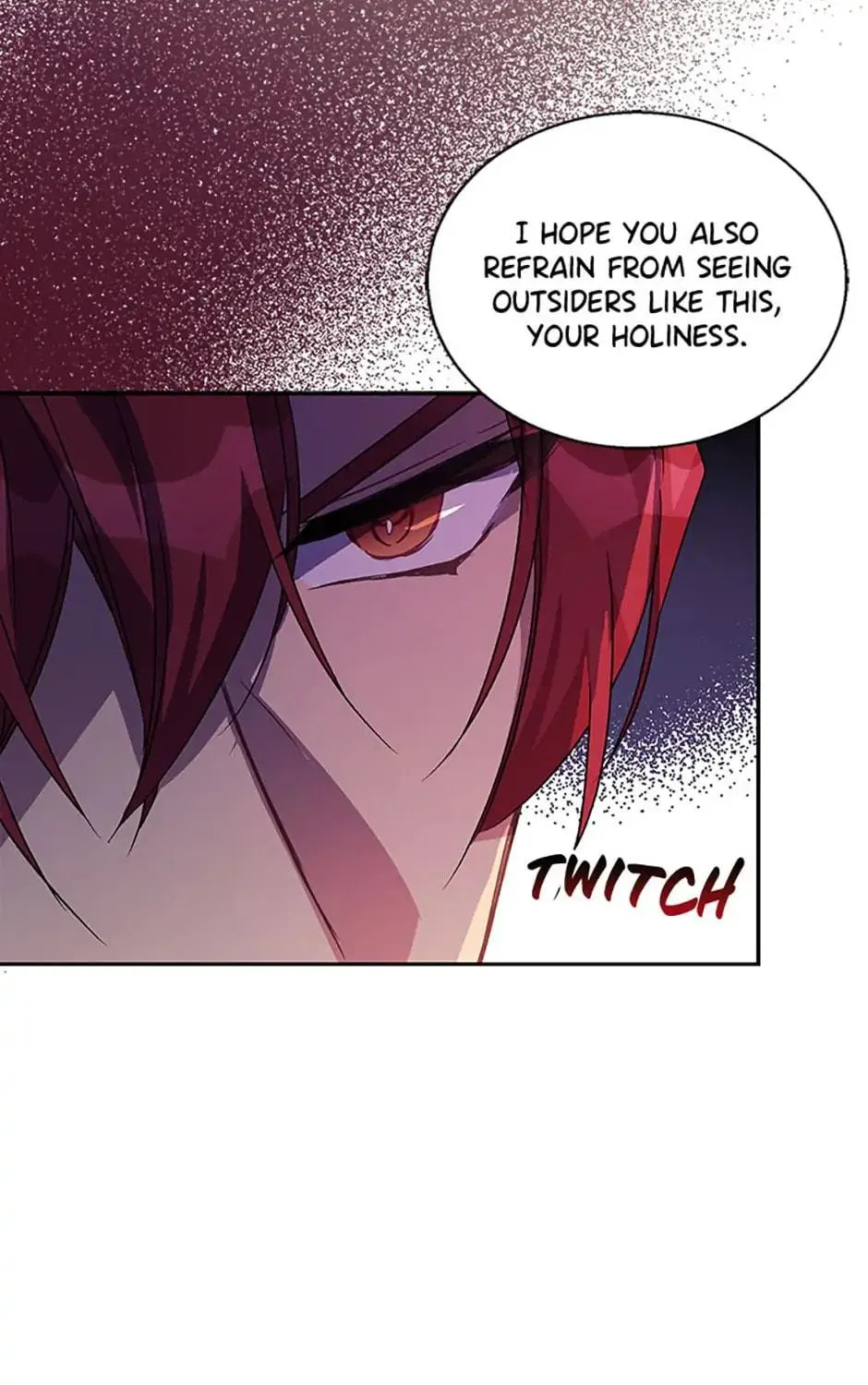 The Beloved Fake Saint Chapter 18 page 23 - 