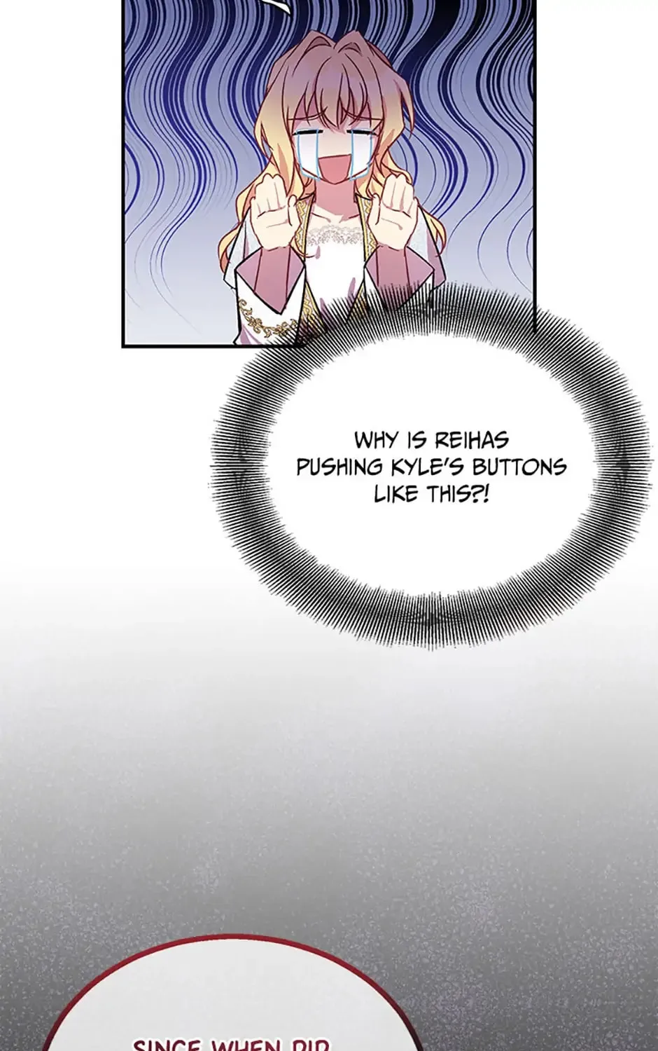 The Beloved Fake Saint Chapter 18 page 25 - 