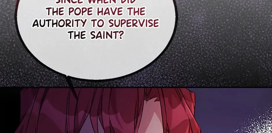 The Beloved Fake Saint Chapter 18 page 26 - 