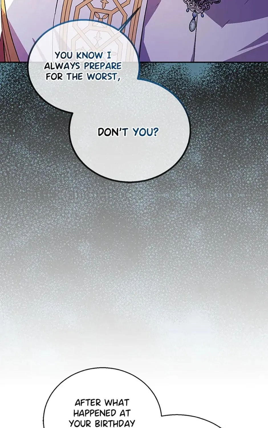 The Beloved Fake Saint Chapter 18 page 29 - 