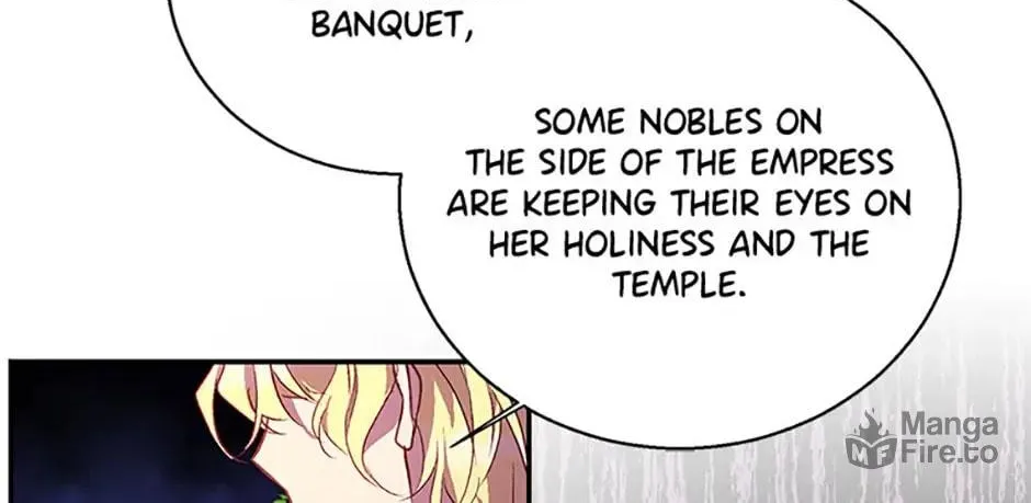 The Beloved Fake Saint Chapter 18 page 30 - 