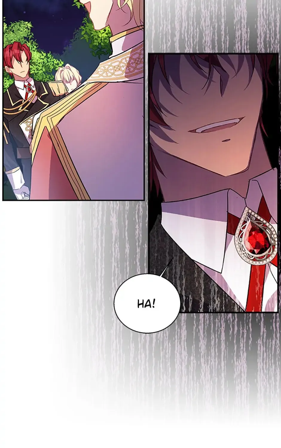 The Beloved Fake Saint Chapter 18 page 31 - 