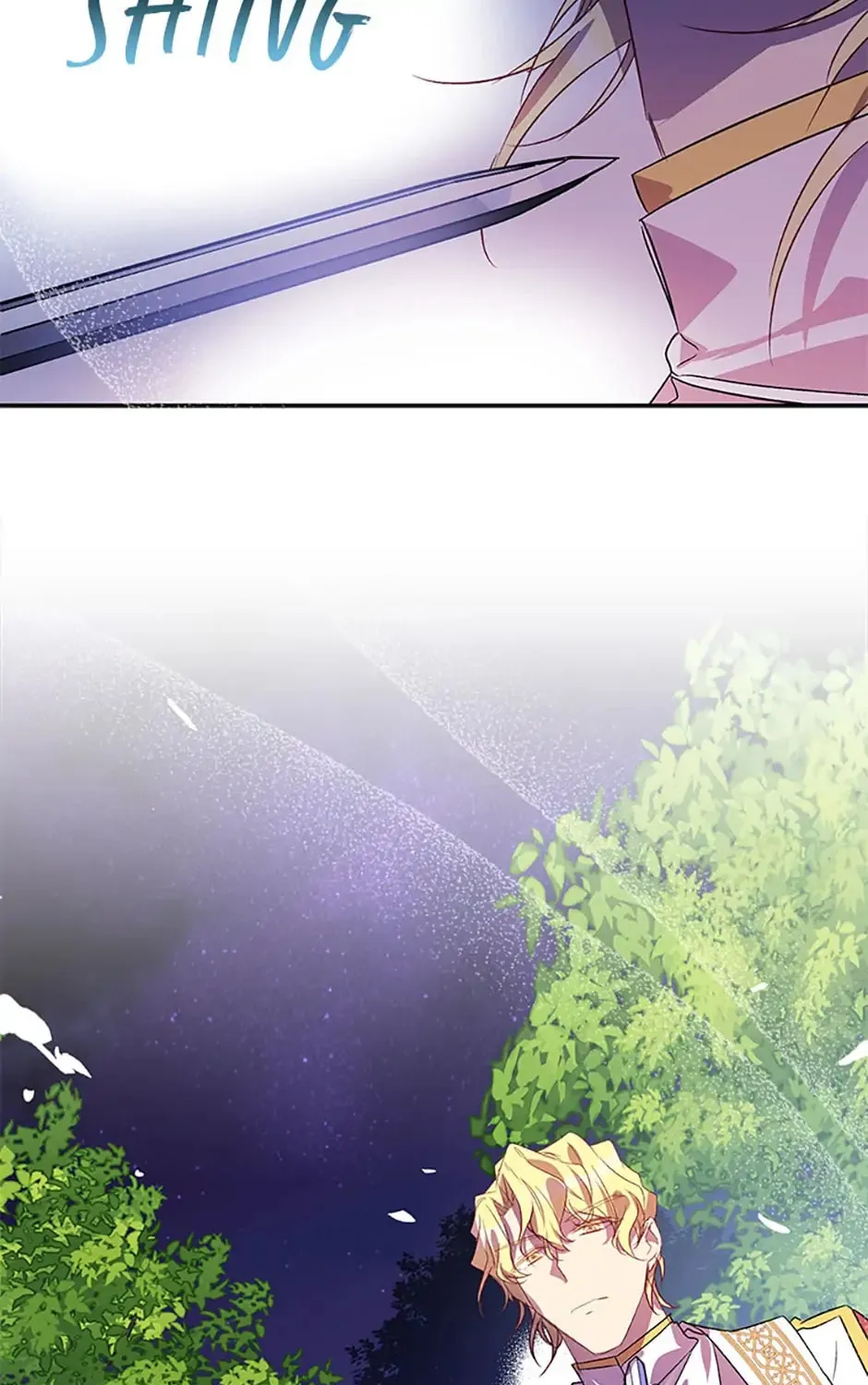 The Beloved Fake Saint Chapter 18 page 33 - 