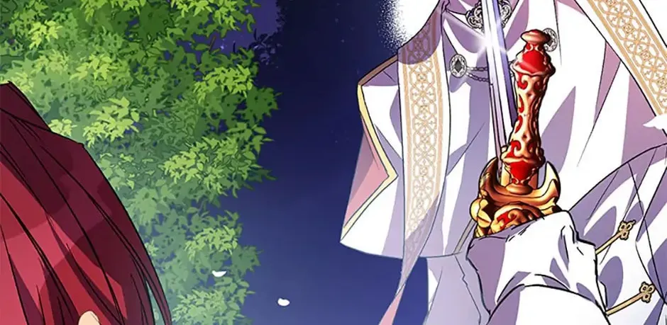 The Beloved Fake Saint Chapter 18 page 34 - 
