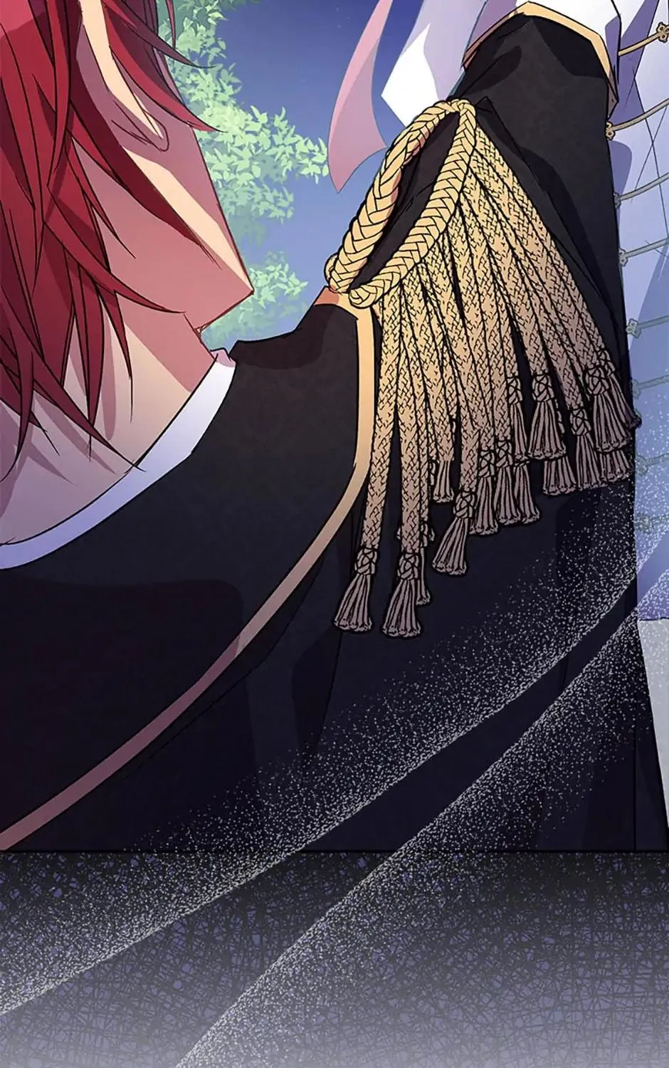 The Beloved Fake Saint Chapter 18 page 35 - 