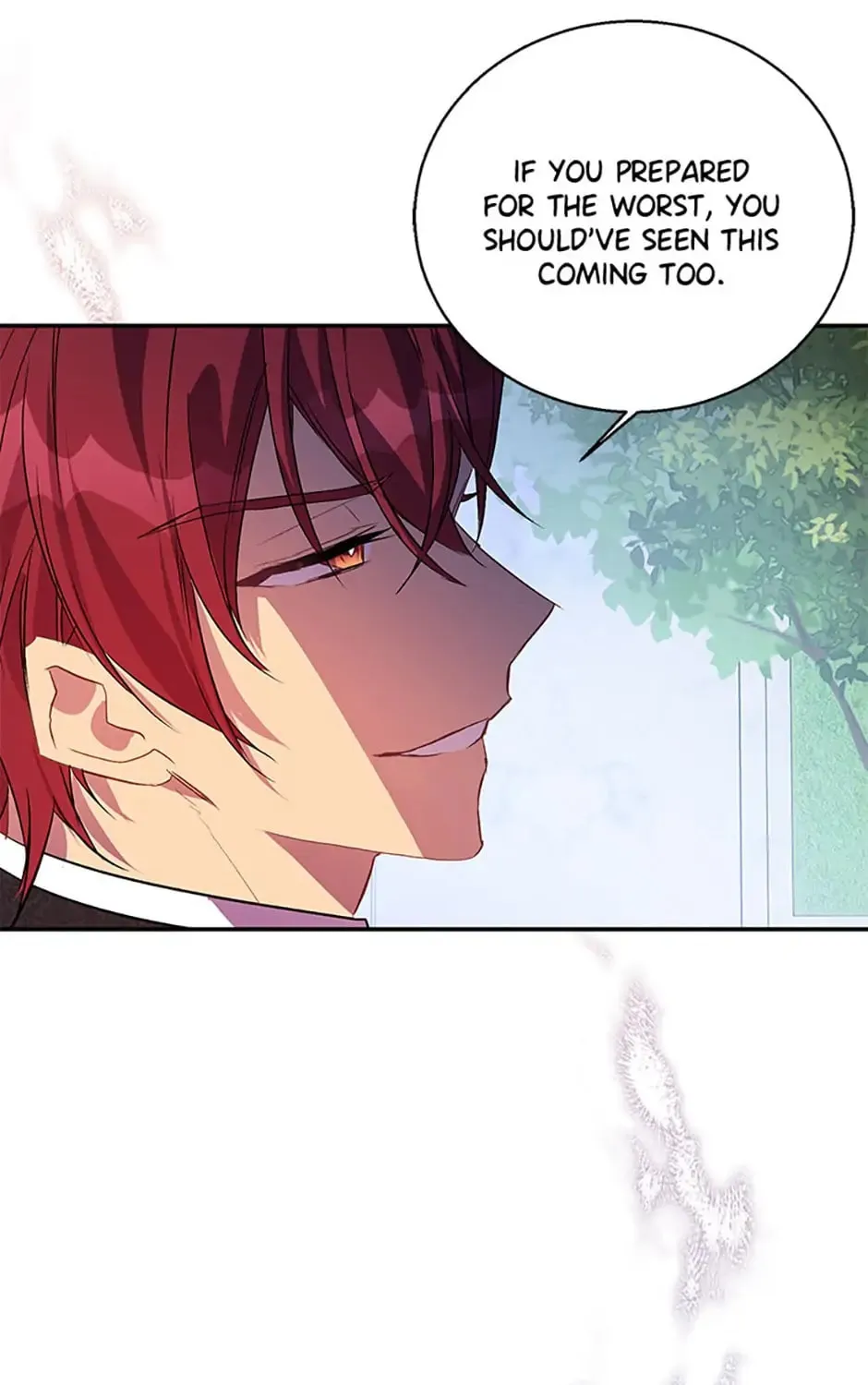 The Beloved Fake Saint Chapter 18 page 37 - 