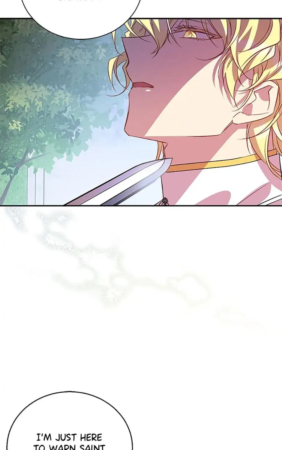 The Beloved Fake Saint Chapter 18 page 39 - 