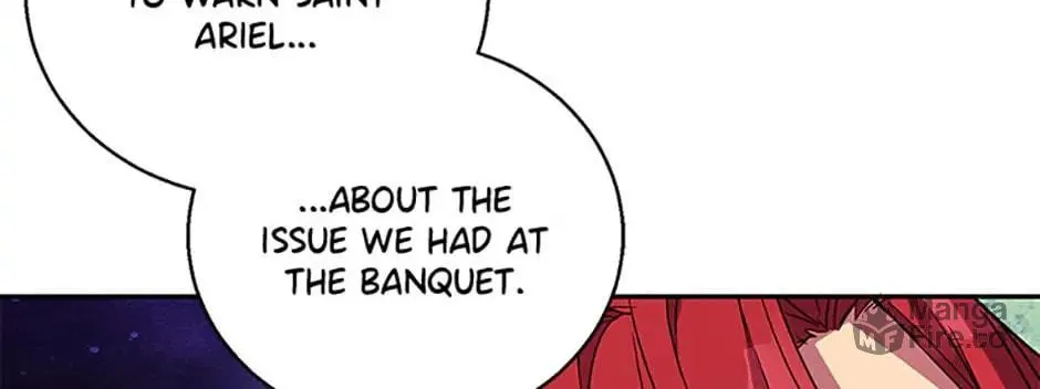 The Beloved Fake Saint Chapter 18 page 40 - 