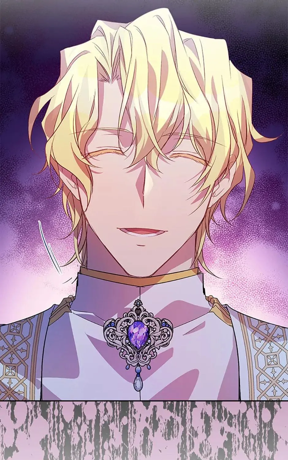 The Beloved Fake Saint Chapter 18 page 5 - 