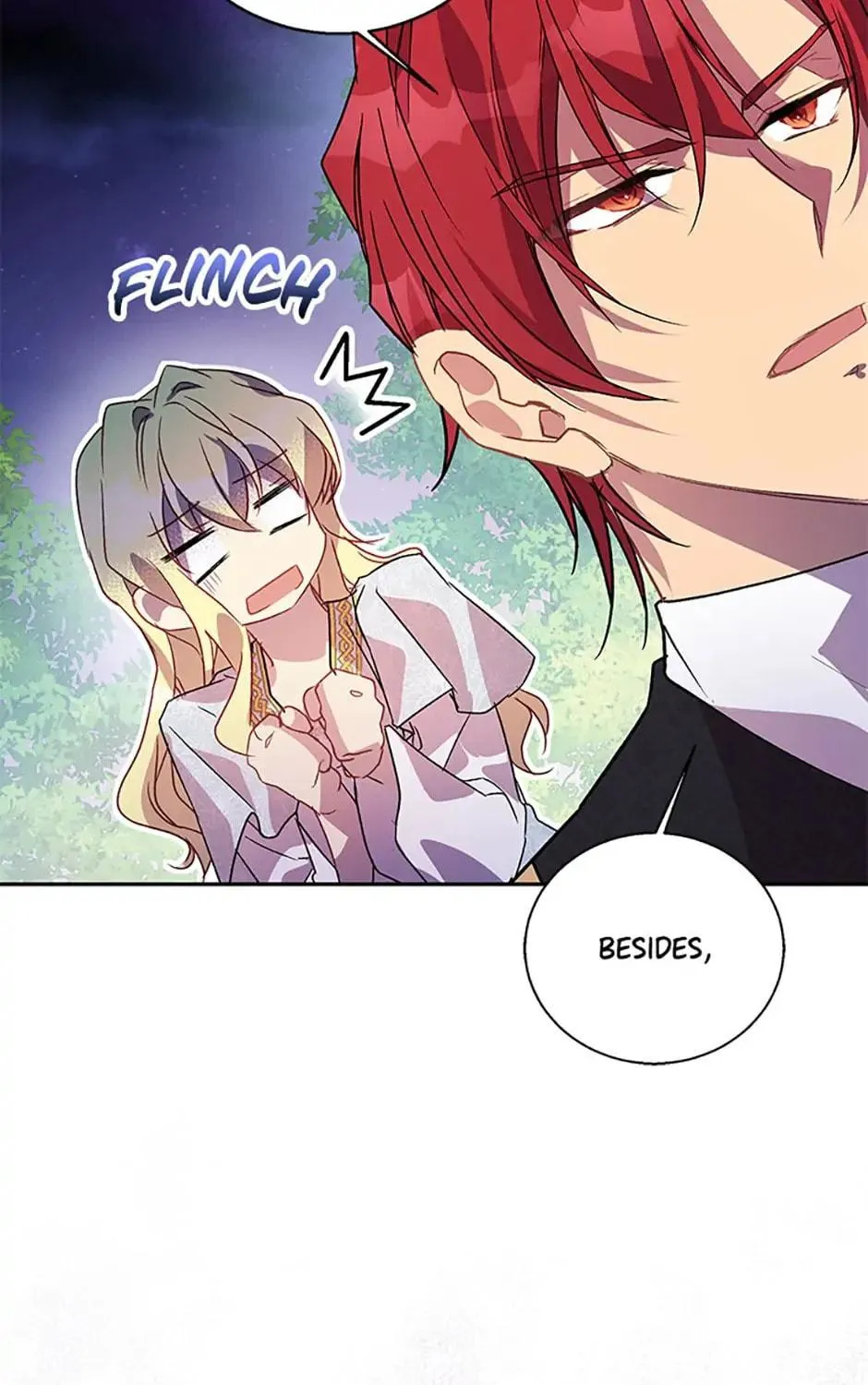 The Beloved Fake Saint Chapter 18 page 41 - 