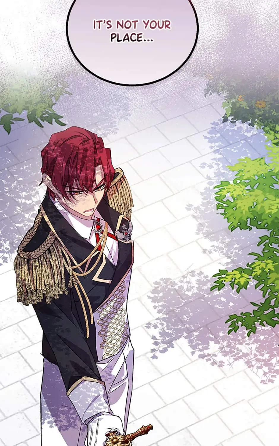 The Beloved Fake Saint Chapter 18 page 43 - 