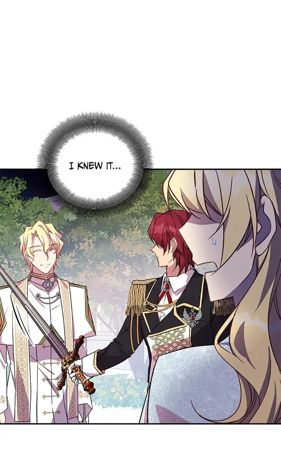 The Beloved Fake Saint Chapter 18 page 49 - 