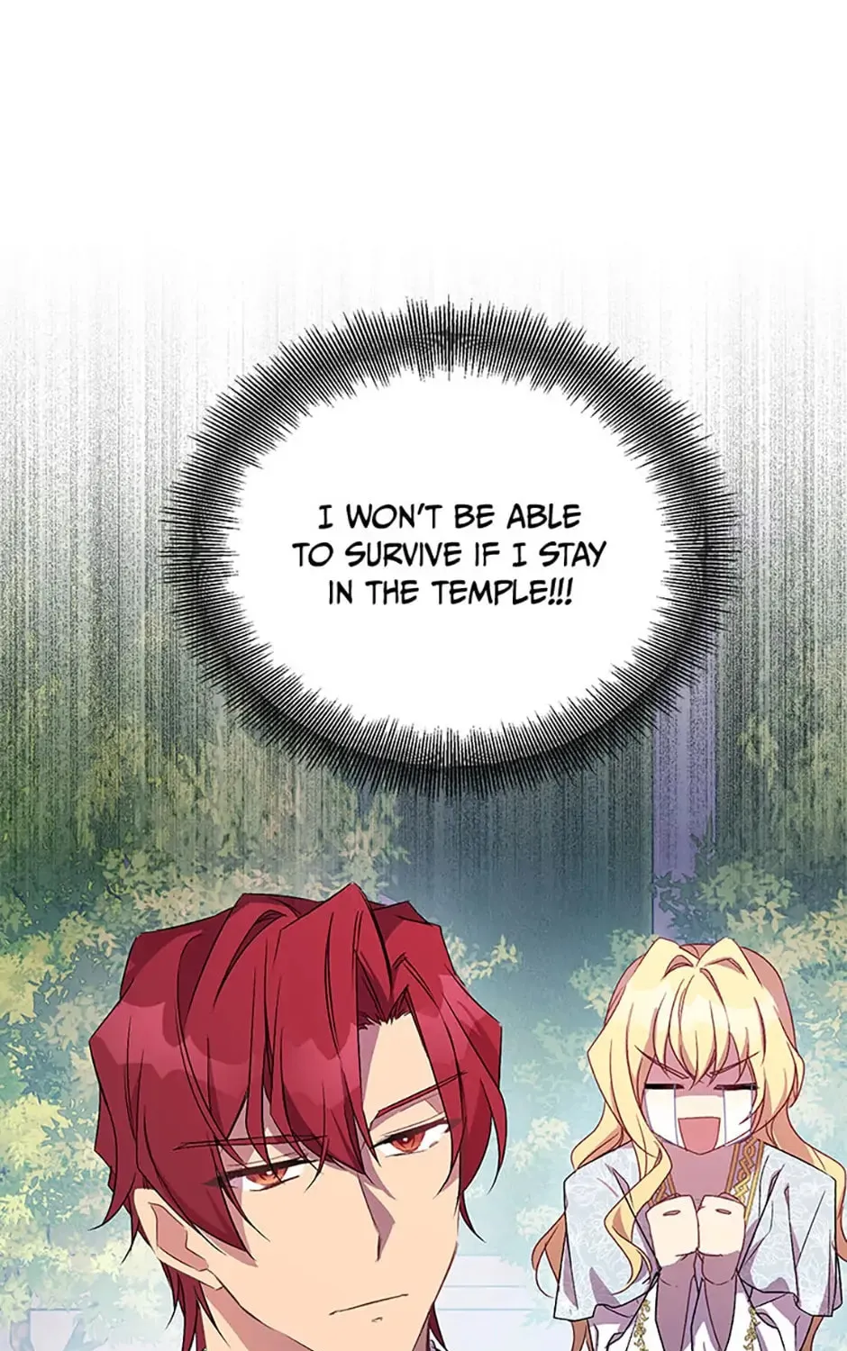 The Beloved Fake Saint Chapter 18 page 51 - 