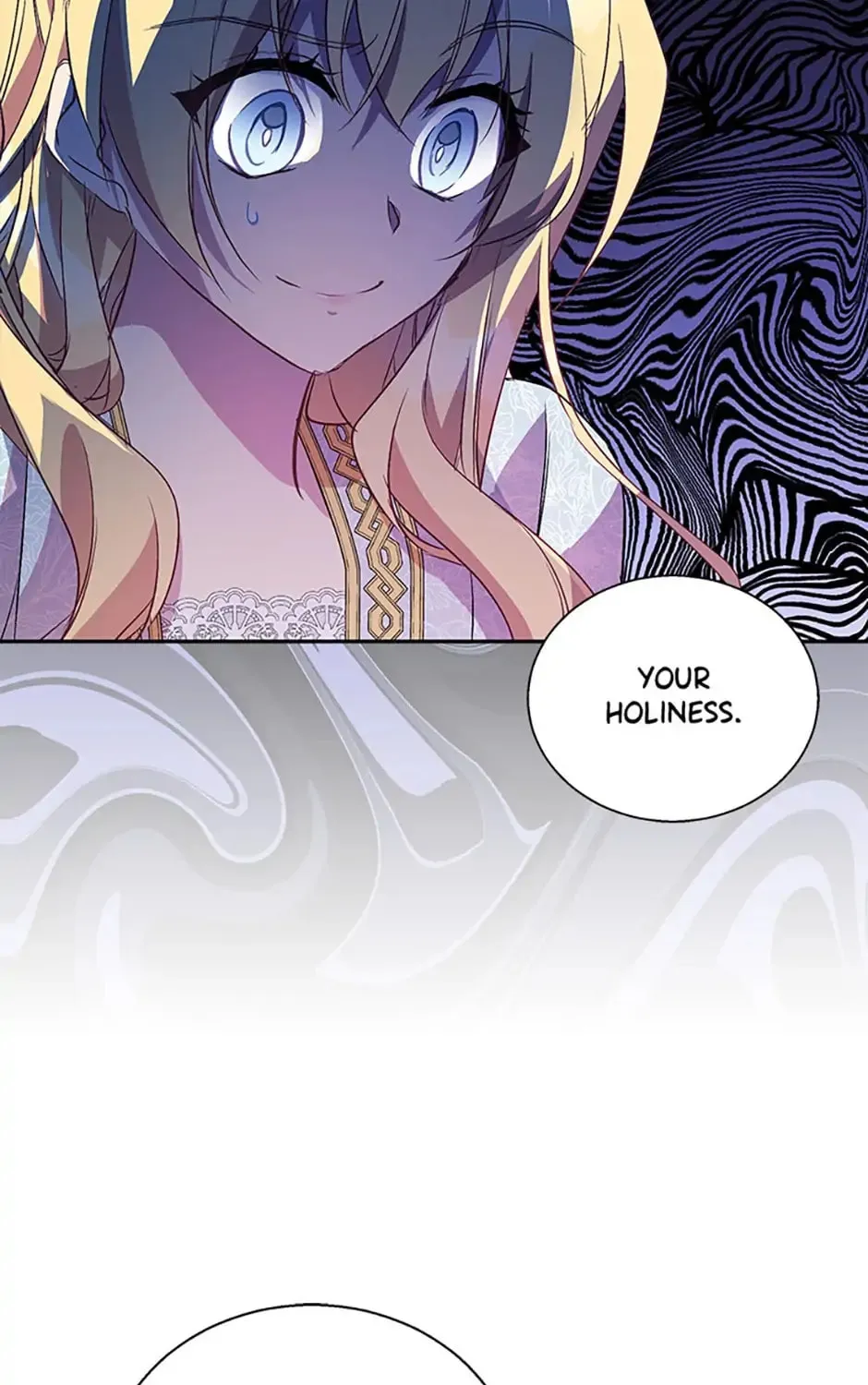 The Beloved Fake Saint Chapter 18 page 55 - 