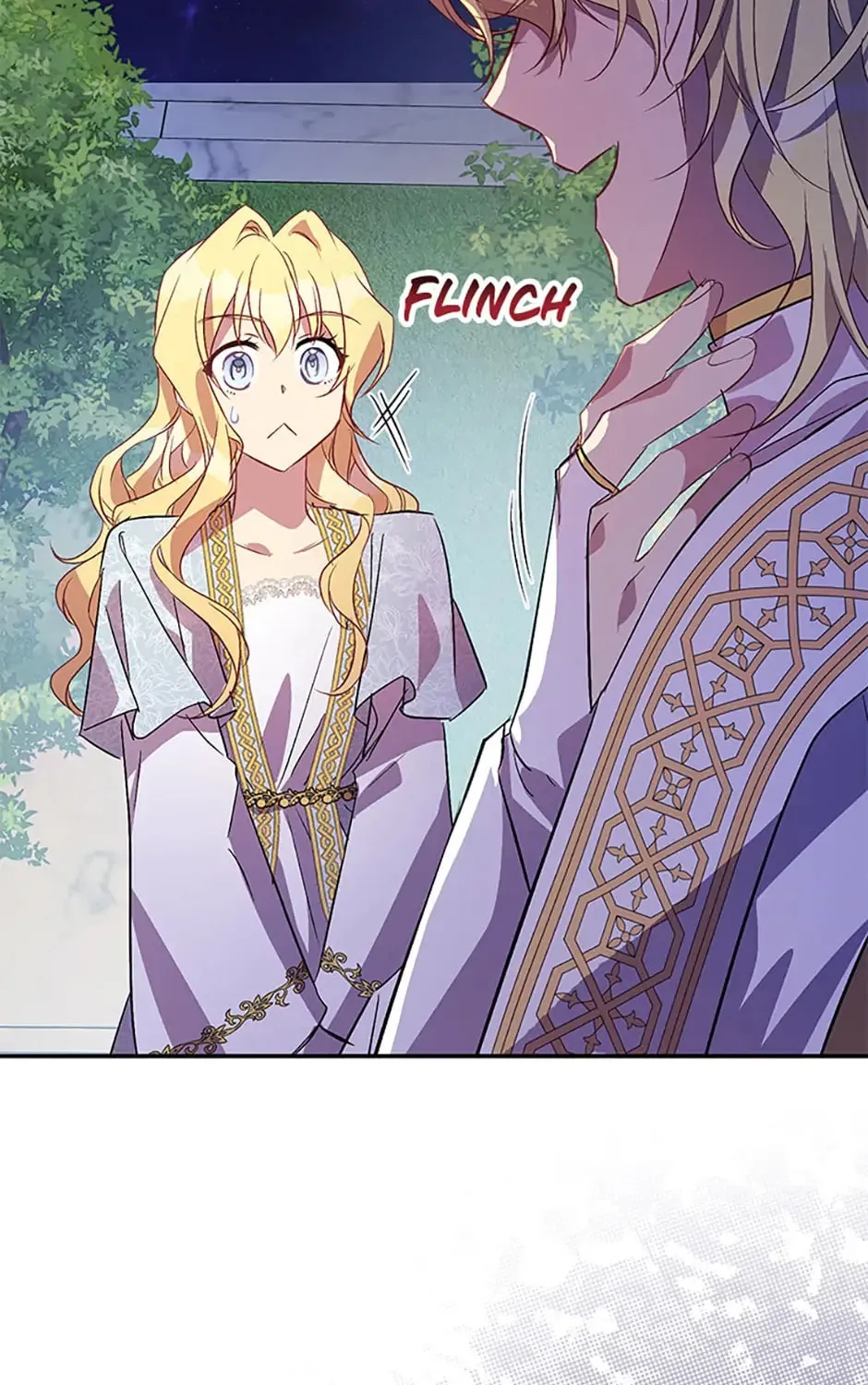 The Beloved Fake Saint Chapter 18 page 57 - 