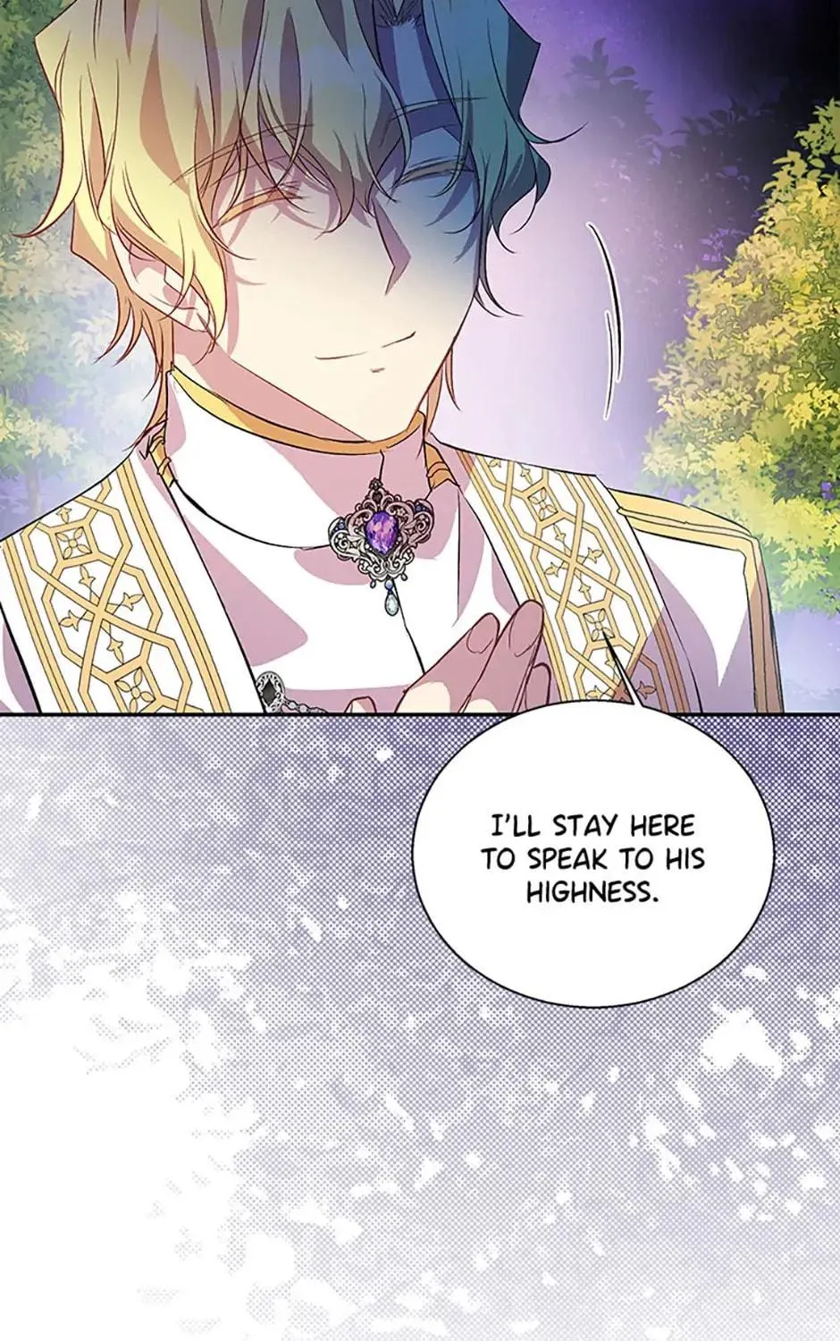 The Beloved Fake Saint Chapter 18 page 59 - 