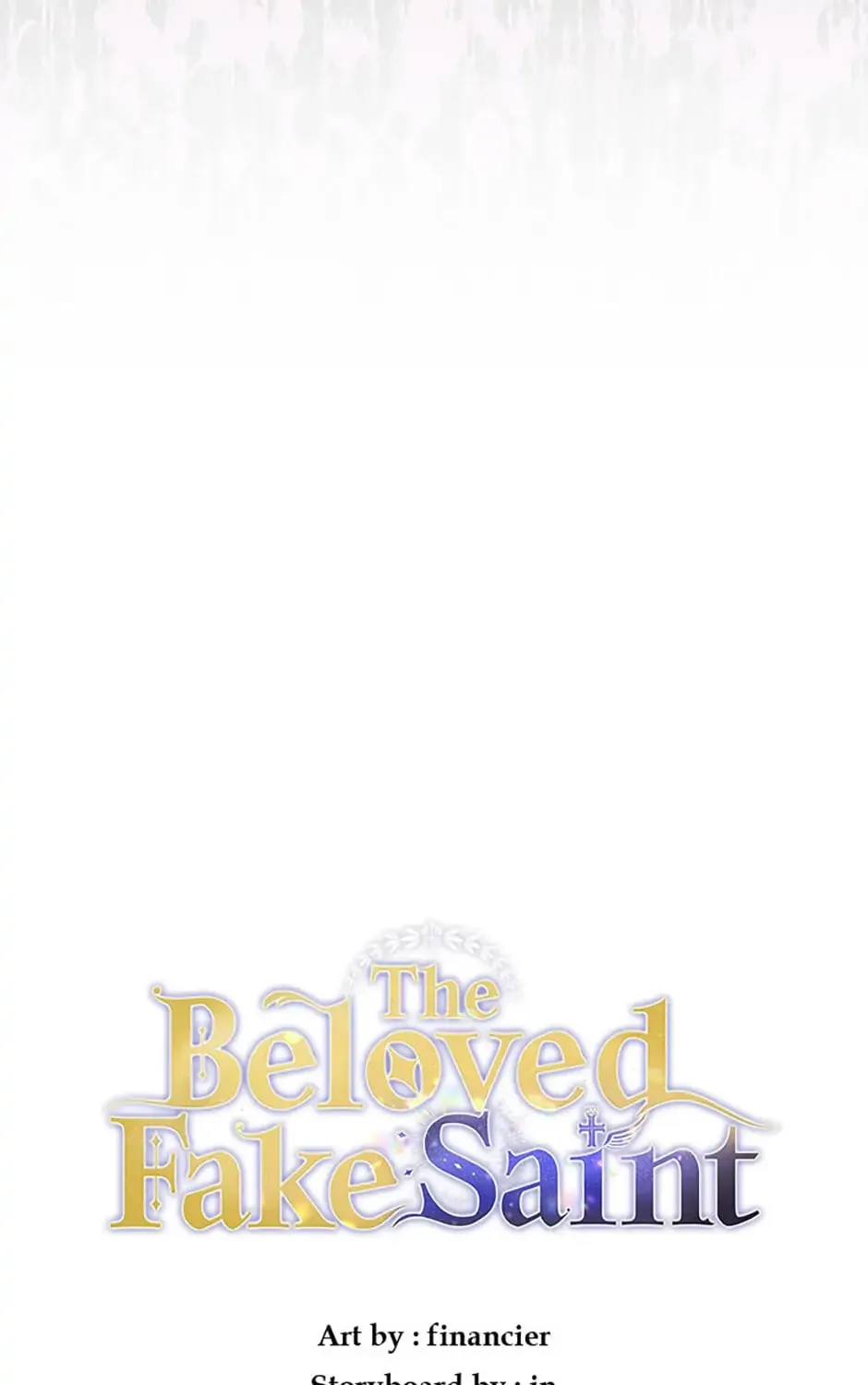 The Beloved Fake Saint Chapter 18 page 7 - 