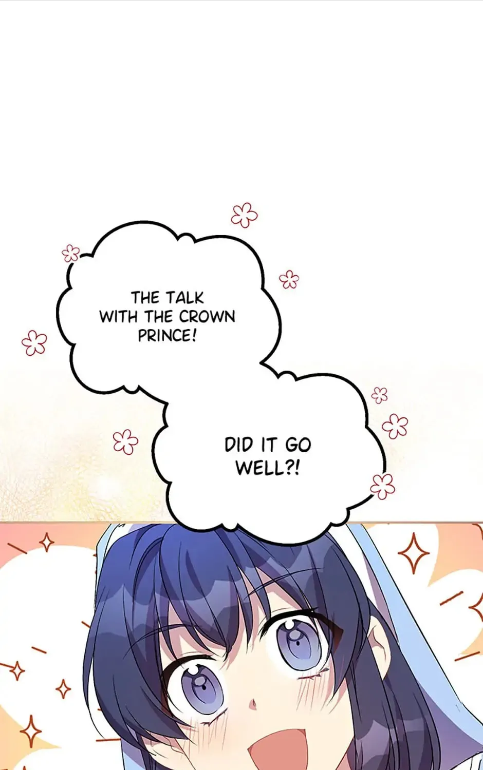 The Beloved Fake Saint Chapter 18 page 63 - 