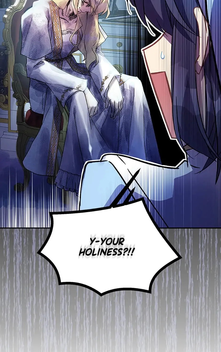 The Beloved Fake Saint Chapter 18 page 67 - 