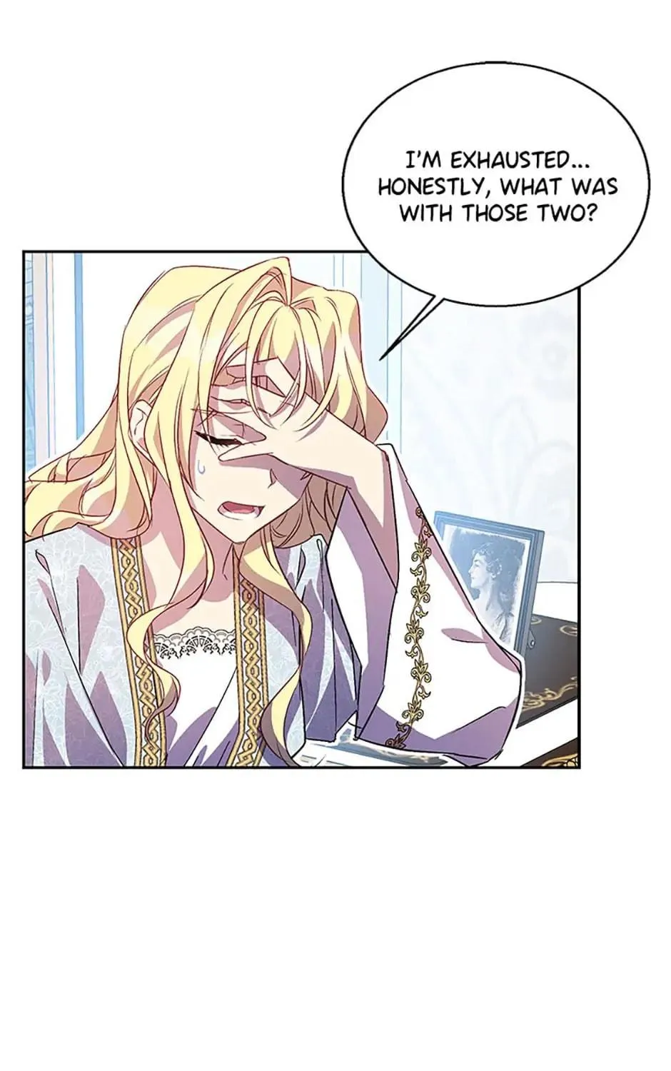 The Beloved Fake Saint Chapter 18 page 69 - 