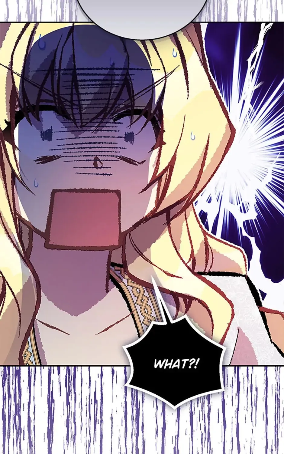 The Beloved Fake Saint Chapter 18 page 75 - 