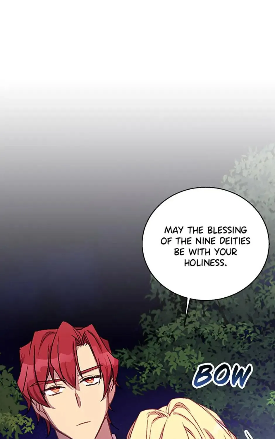 The Beloved Fake Saint Chapter 18 page 9 - 