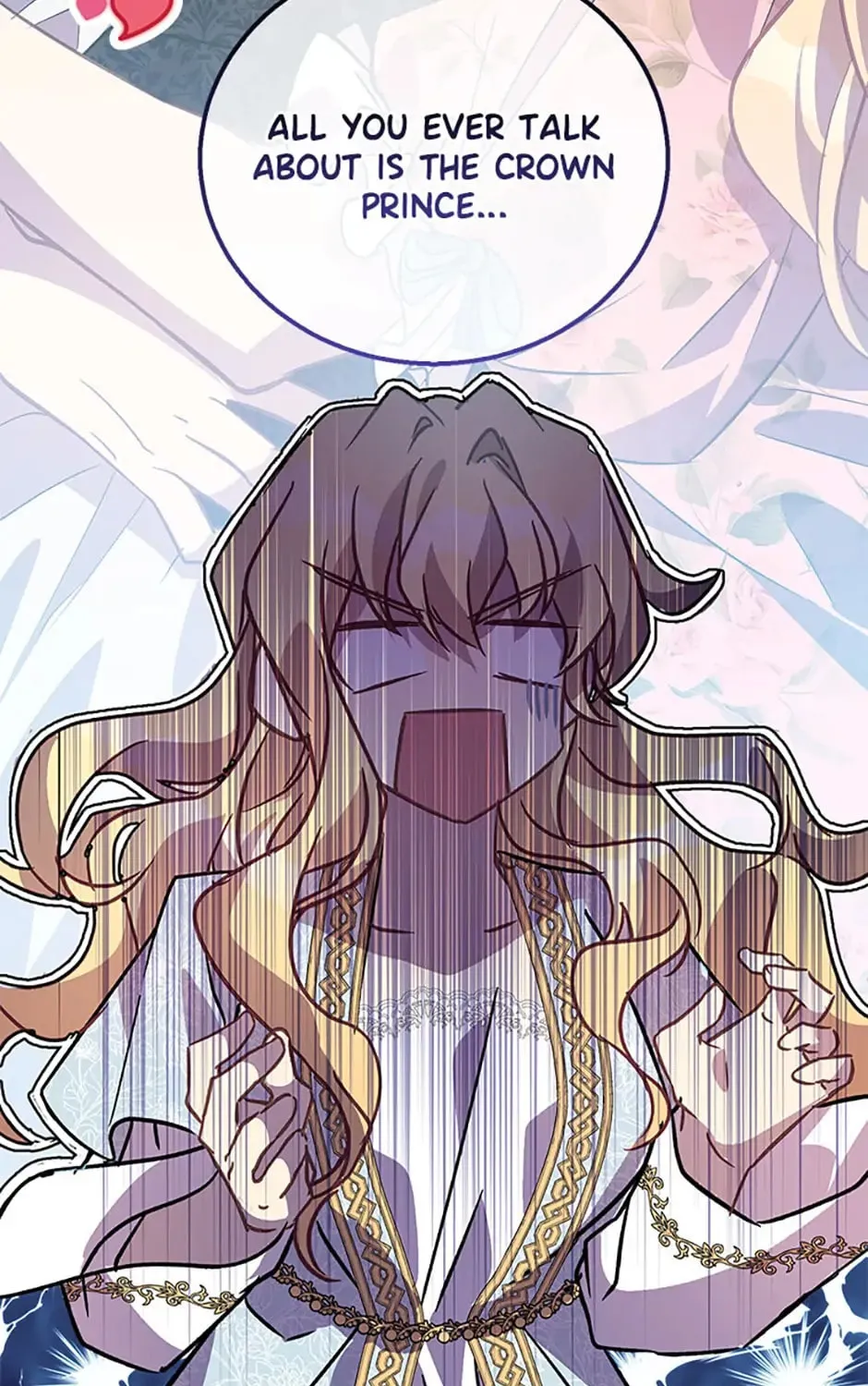 The Beloved Fake Saint Chapter 18 page 81 - 