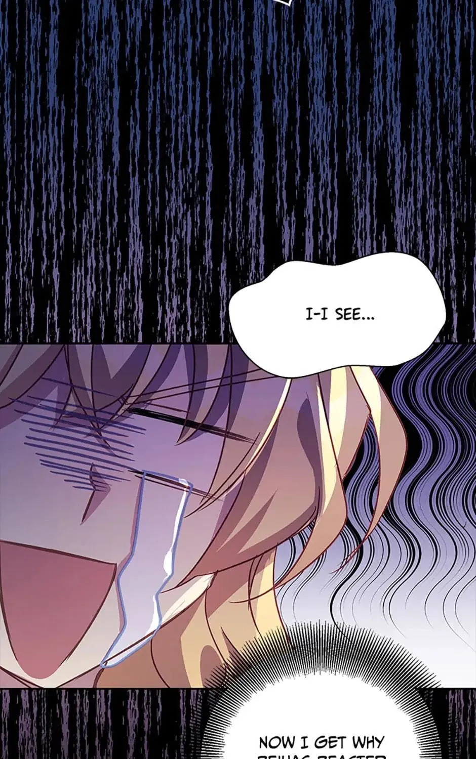 The Beloved Fake Saint Chapter 18 page 83 - 