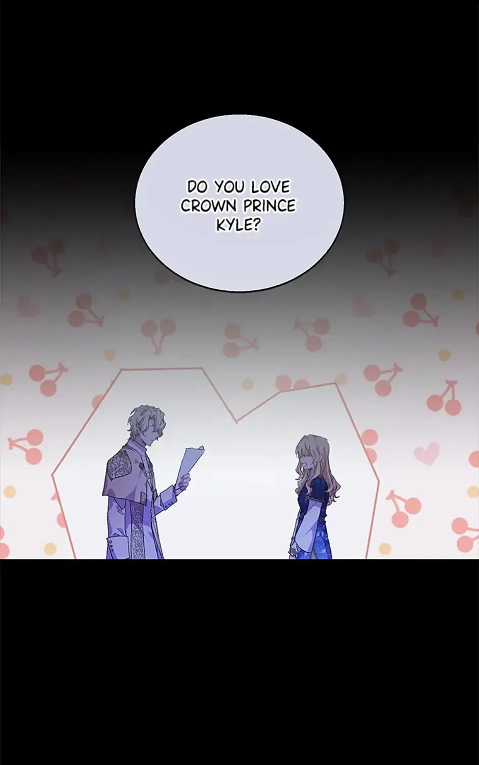 The Beloved Fake Saint Chapter 18 page 85 - 