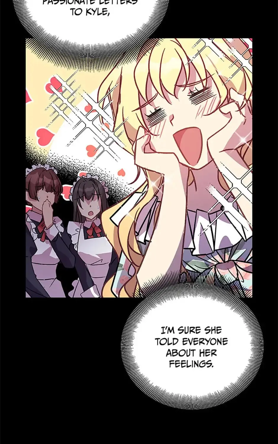 The Beloved Fake Saint Chapter 18 page 87 - 