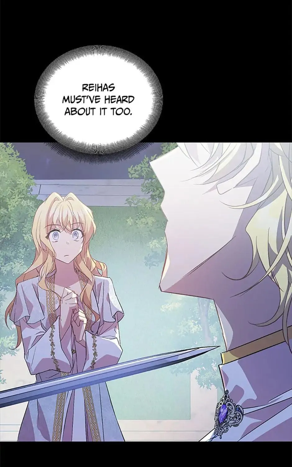 The Beloved Fake Saint Chapter 18 page 89 - 
