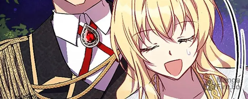 The Beloved Fake Saint Chapter 18 page 10 - 