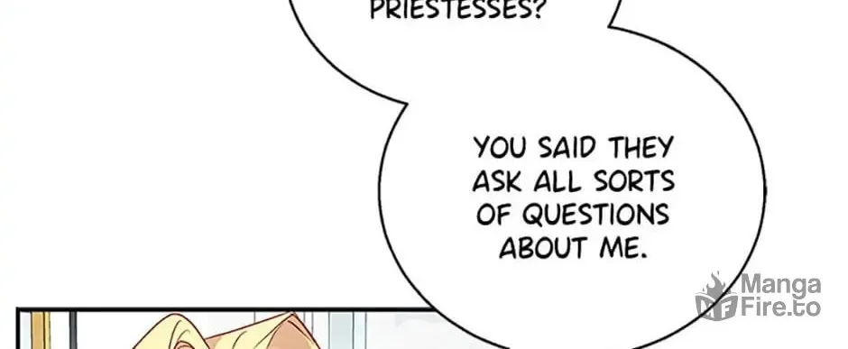 The Beloved Fake Saint Chapter 18 page 96 - 