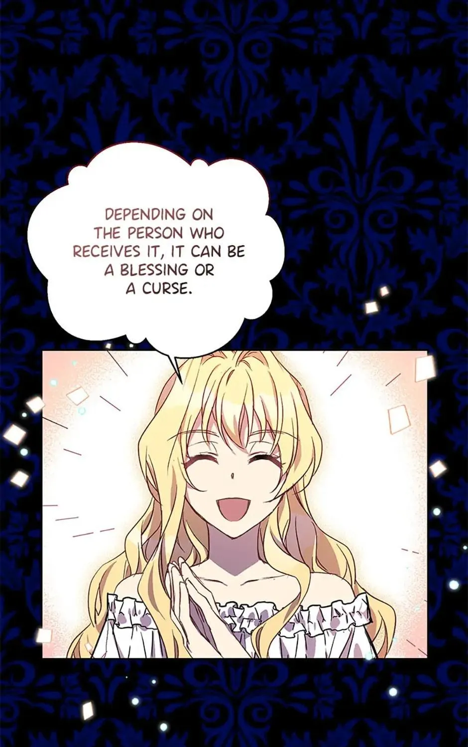 The Beloved Fake Saint Chapter 19 page 101 - 