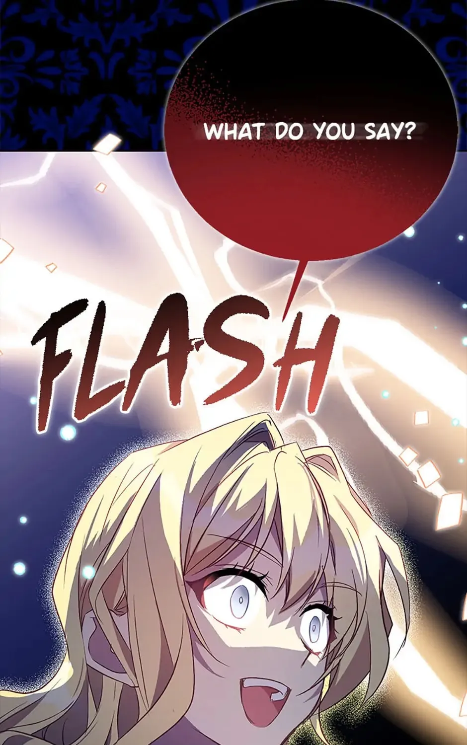 The Beloved Fake Saint Chapter 19 page 103 - 